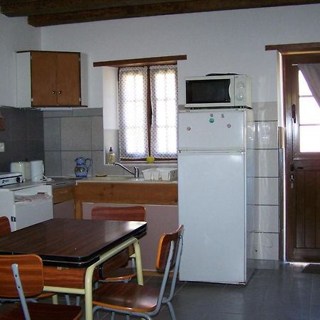 Petit Gite Rilly-sur-Loire Екстер'єр фото