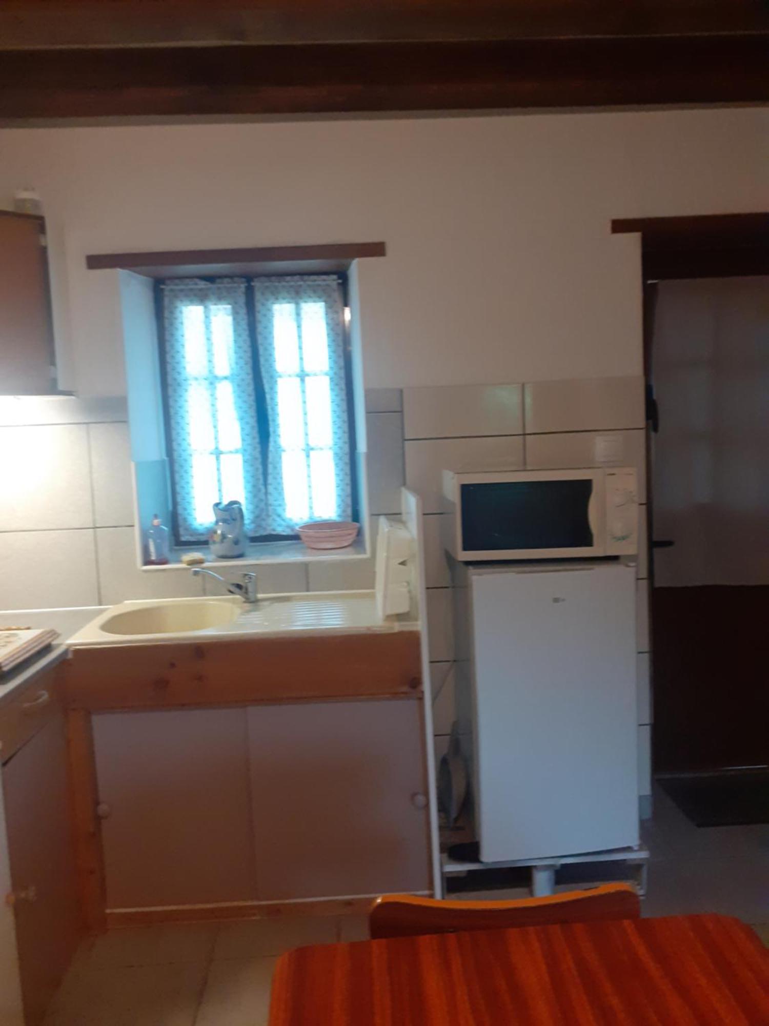 Petit Gite Rilly-sur-Loire Екстер'єр фото